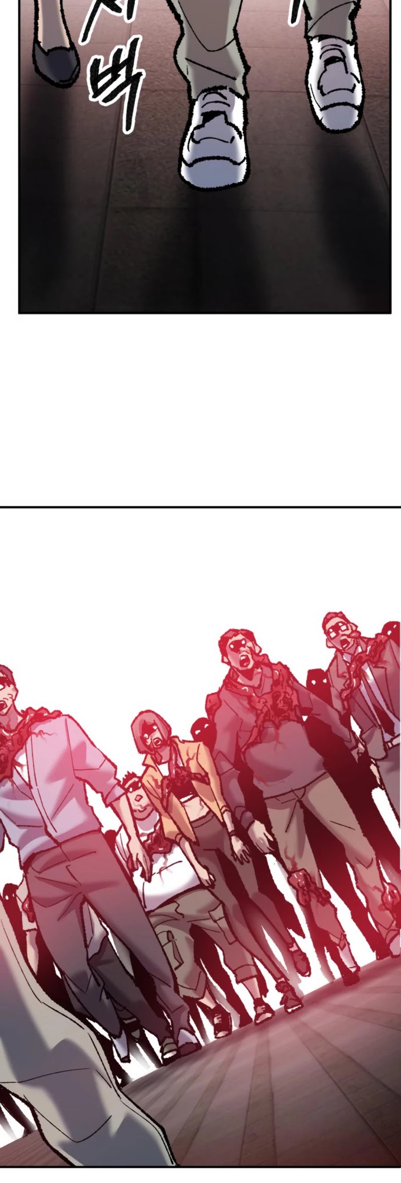 Limit Breaker Chapter 37 page 83 - Chapter 37