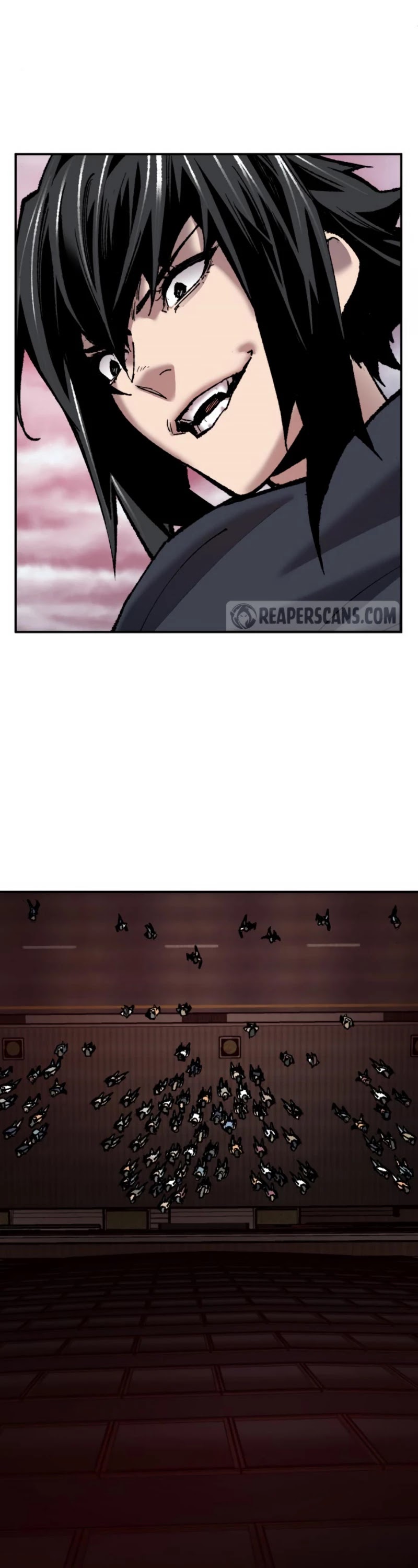 Limit Breaker Chapter 37 page 84 - Chapter 37