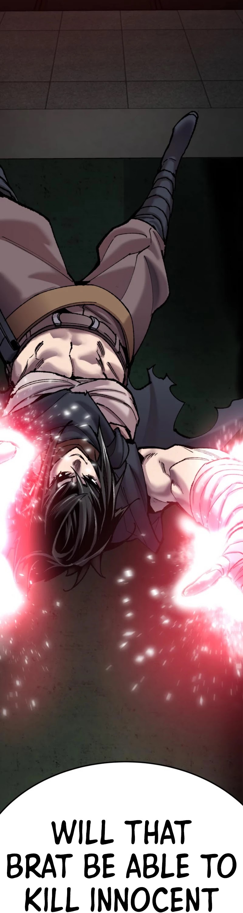 Limit Breaker Chapter 37 page 85 - Chapter 37