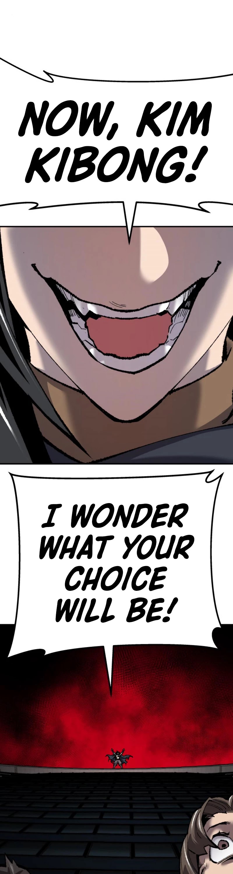 Limit Breaker Chapter 37 page 88 - Chapter 37