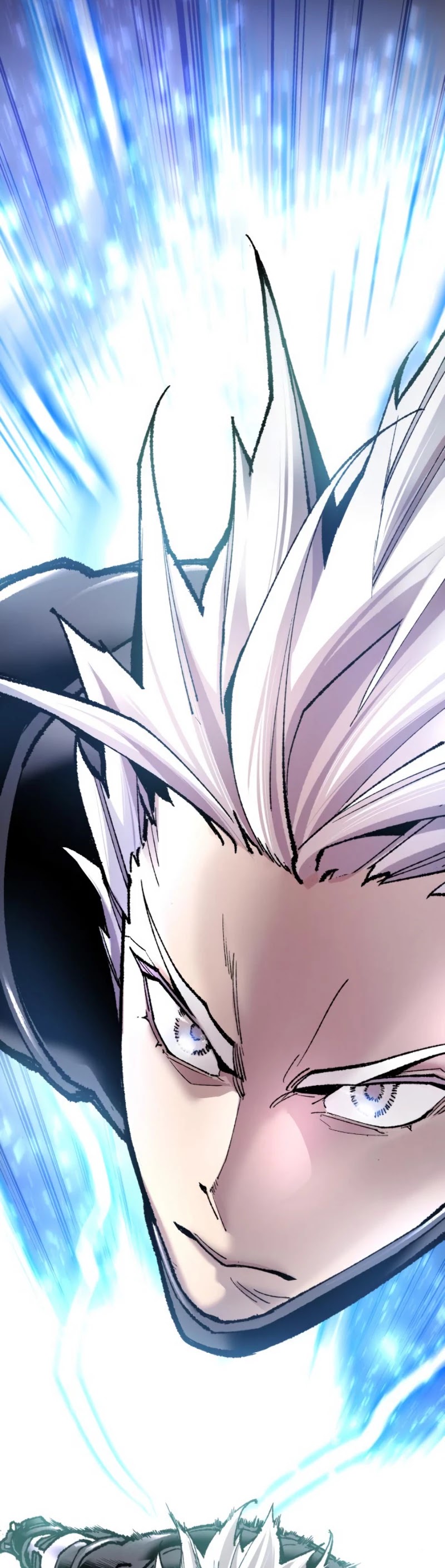 Limit Breaker Chapter 37 page 93 - Chapter 37