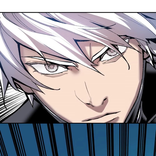 Limit Breaker Chapter 37 cover