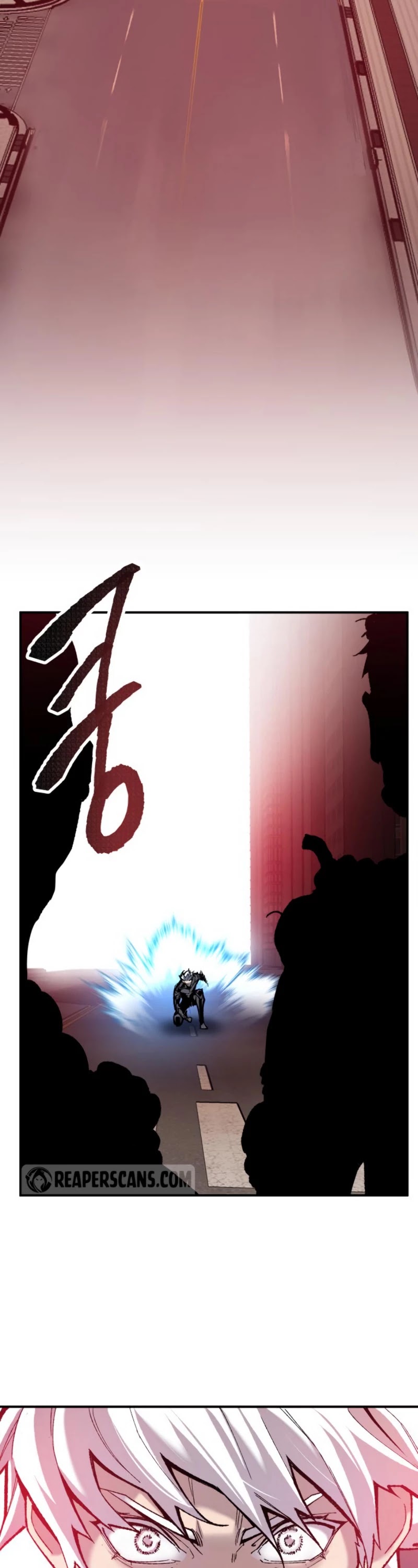 Limit Breaker Chapter 38 page 11 - Chapter 38