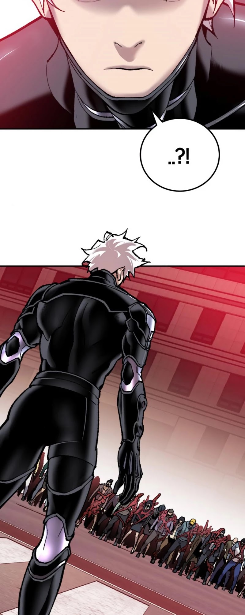 Limit Breaker Chapter 38 page 12 - Chapter 38