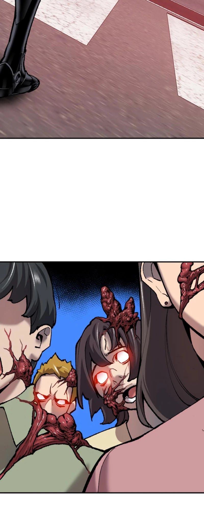 Limit Breaker Chapter 38 page 13 - Chapter 38