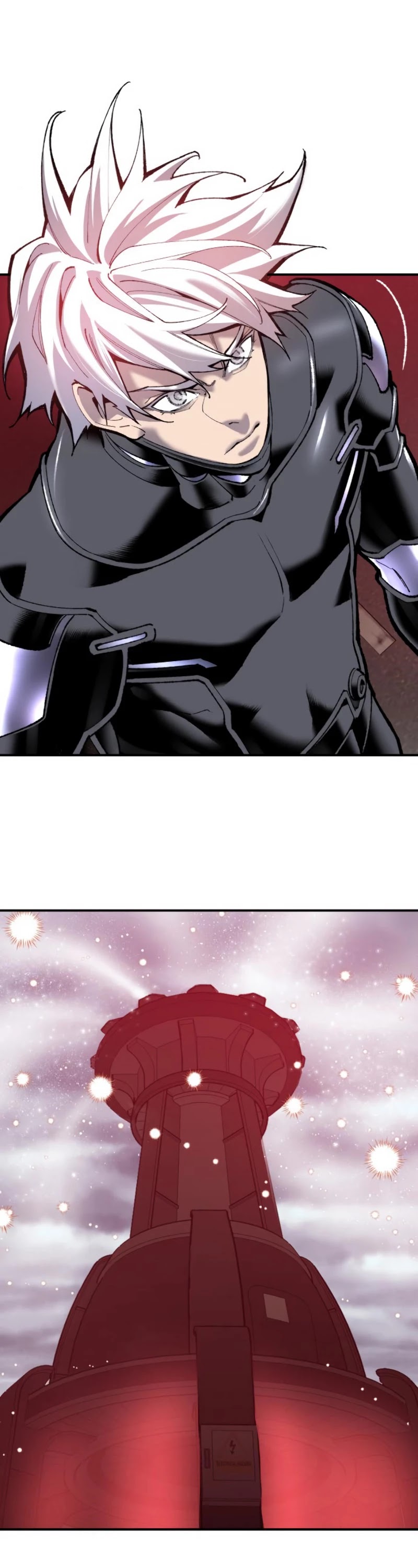 Limit Breaker Chapter 38 page 14 - Chapter 38