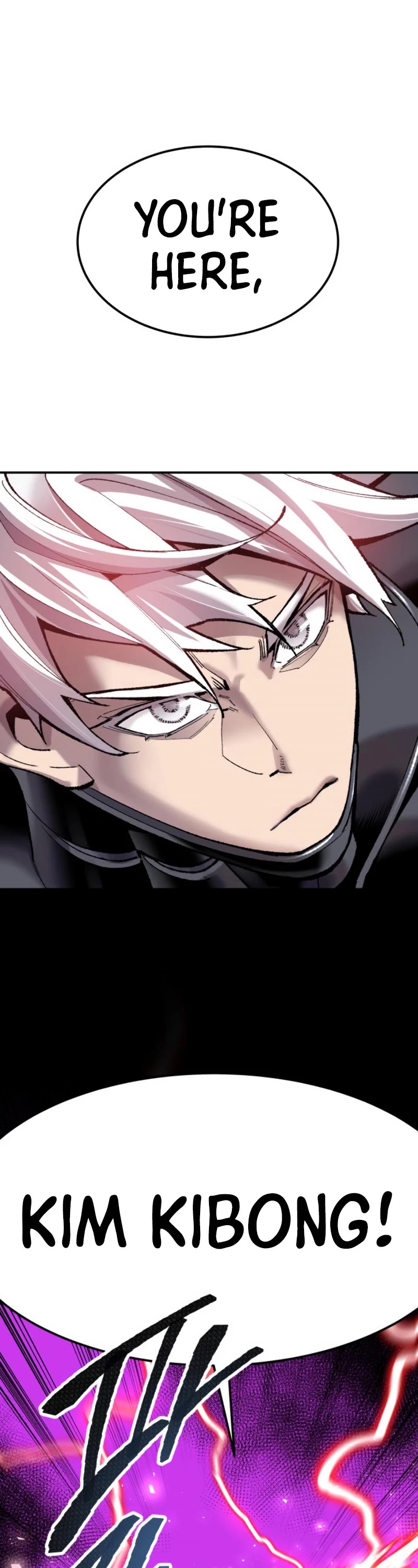 Limit Breaker Chapter 38 page 15 - Chapter 38