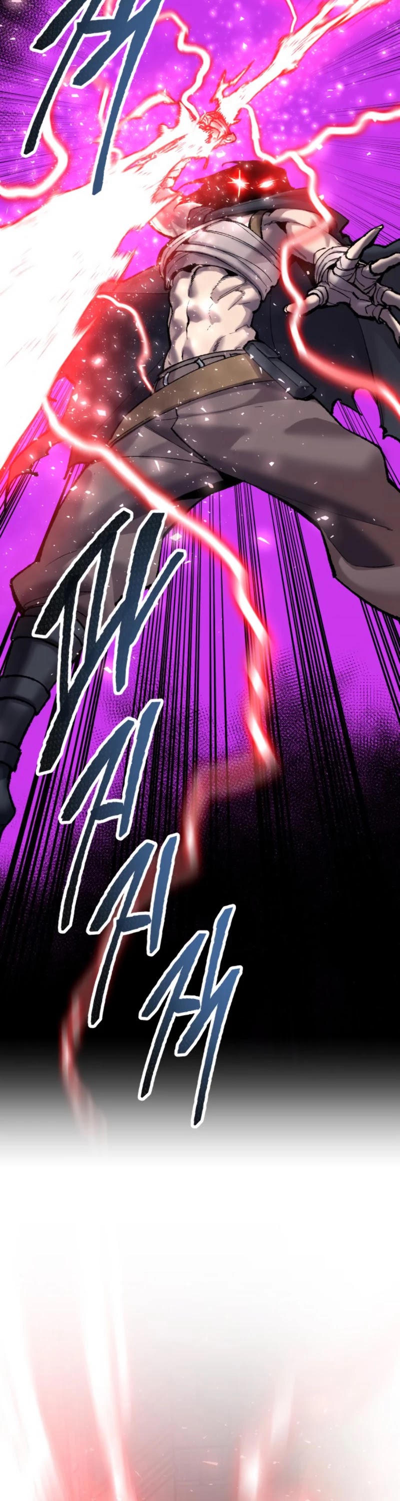 Limit Breaker Chapter 38 page 16 - Chapter 38