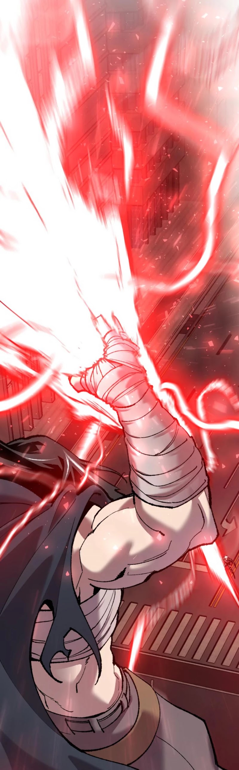 Limit Breaker Chapter 38 page 17 - Chapter 38