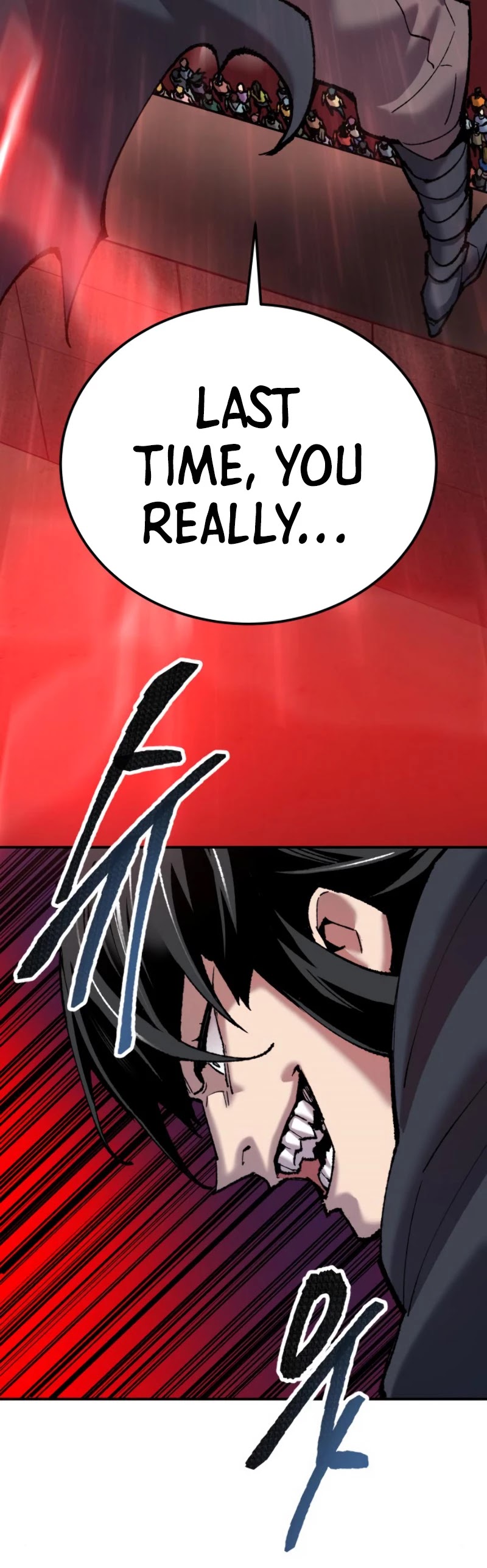 Limit Breaker Chapter 38 page 18 - Chapter 38
