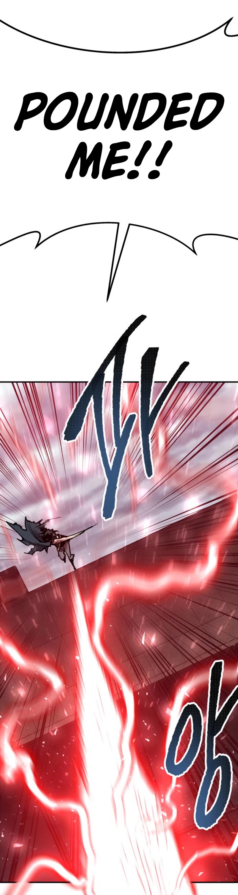 Limit Breaker Chapter 38 page 19 - Chapter 38