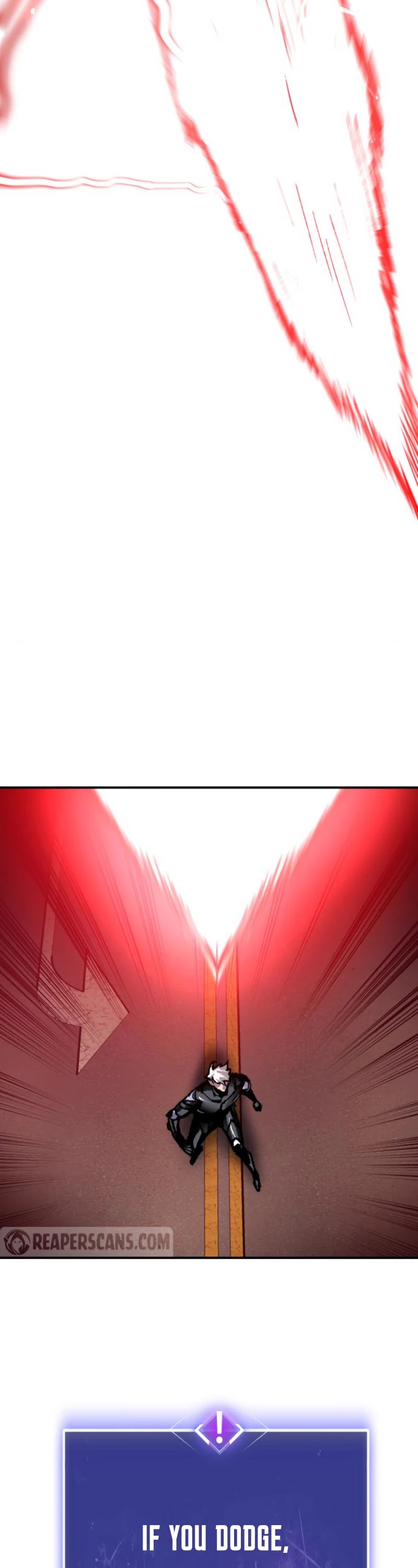 Limit Breaker Chapter 38 page 20 - Chapter 38