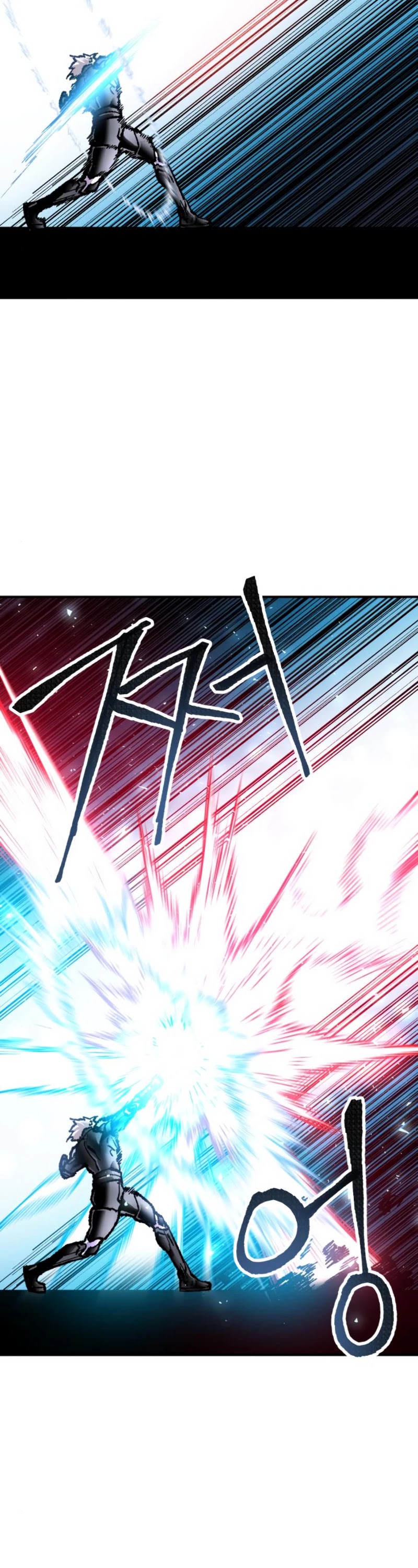 Limit Breaker Chapter 38 page 25 - Chapter 38