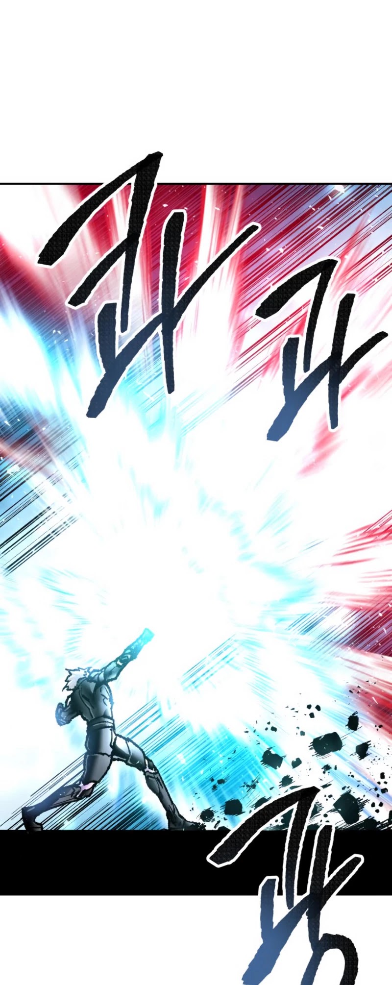 Limit Breaker Chapter 38 page 26 - Chapter 38