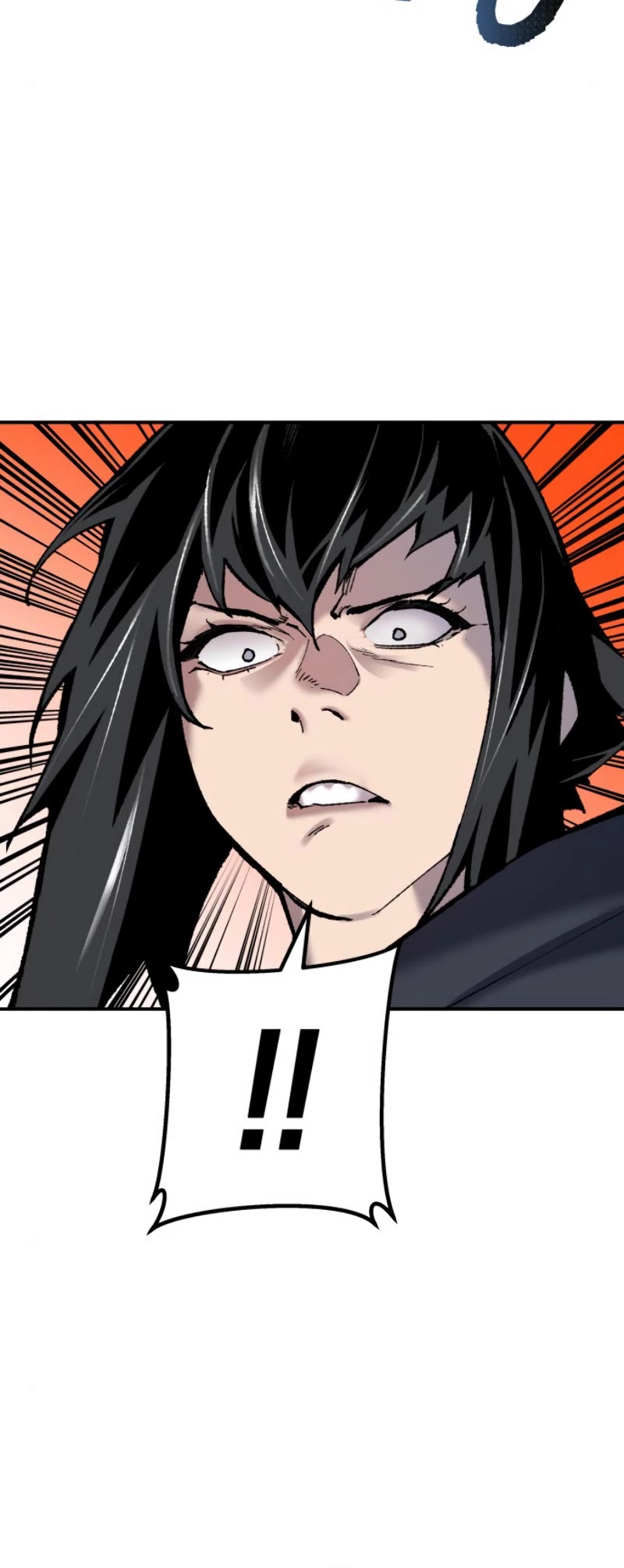 Limit Breaker Chapter 38 page 27 - Chapter 38