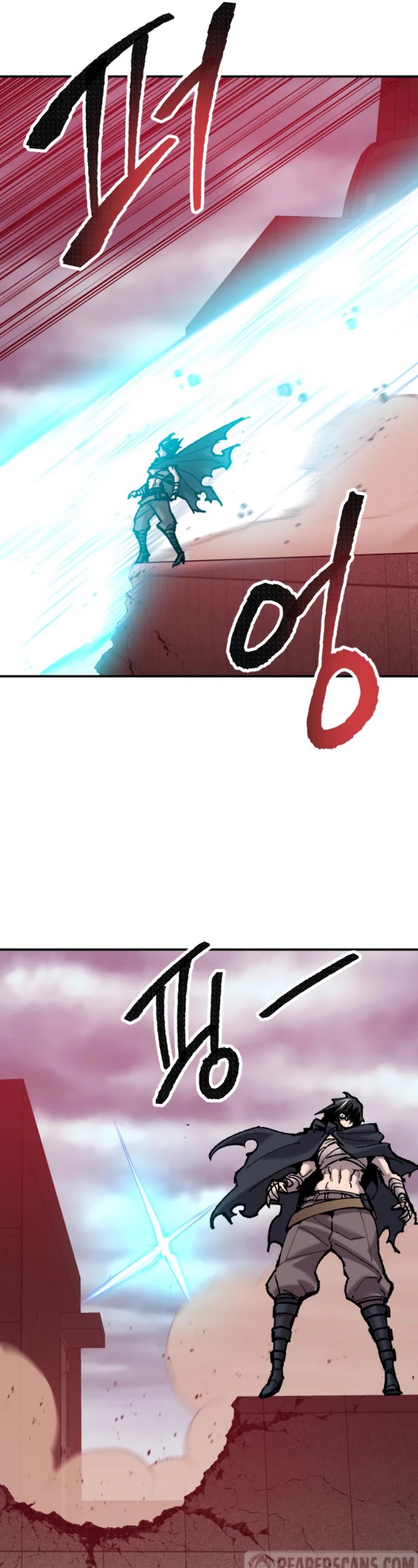 Limit Breaker Chapter 38 page 28 - Chapter 38