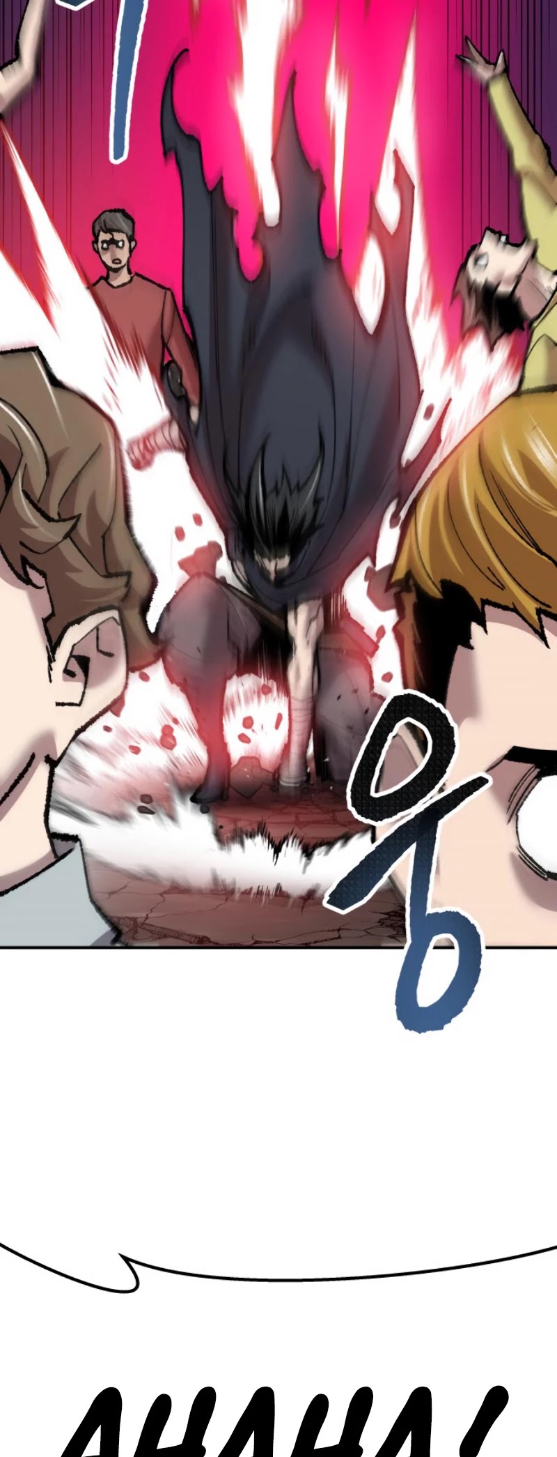 Limit Breaker Chapter 38 page 30 - Chapter 38