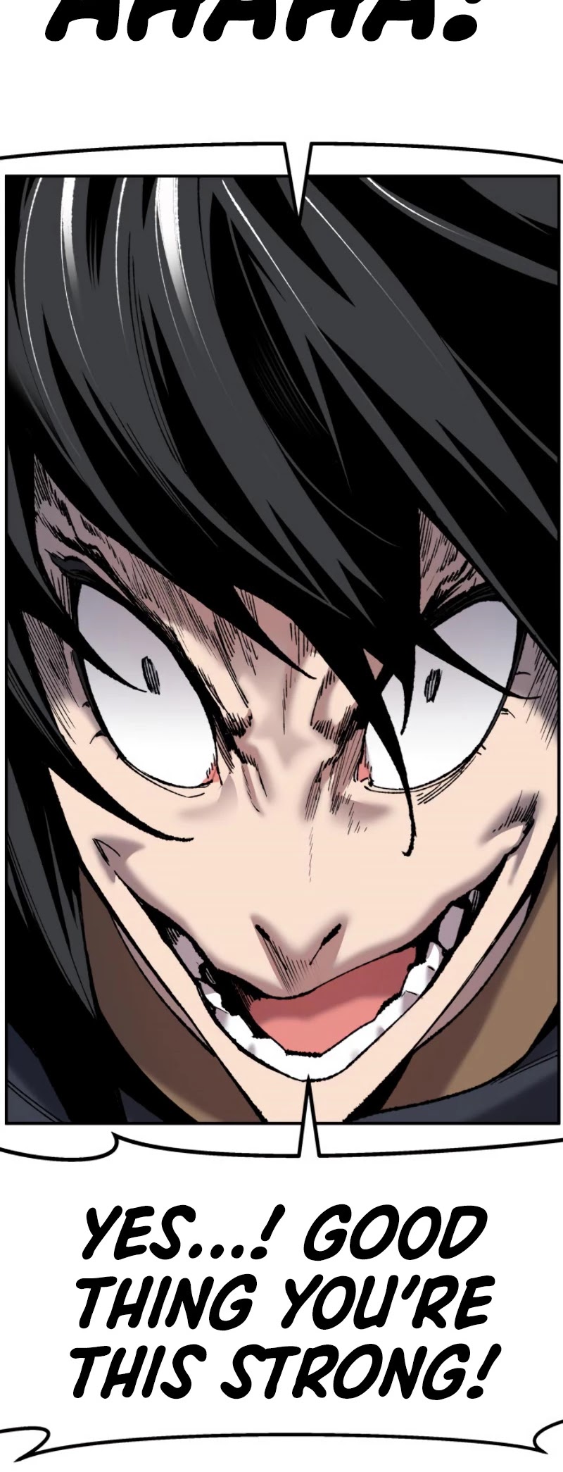 Limit Breaker Chapter 38 page 31 - Chapter 38