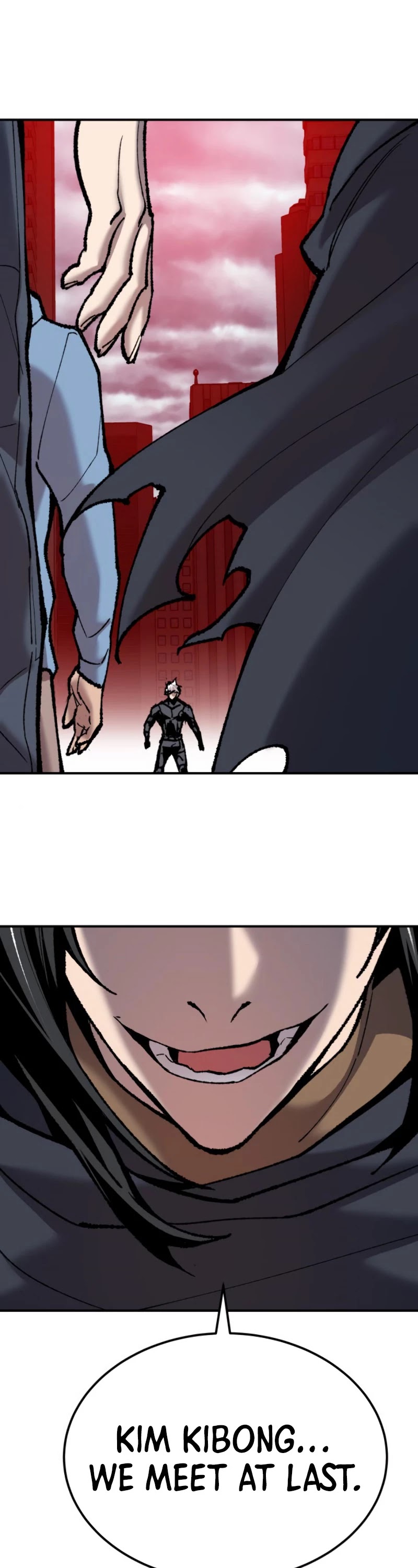 Limit Breaker Chapter 38 page 32 - Chapter 38