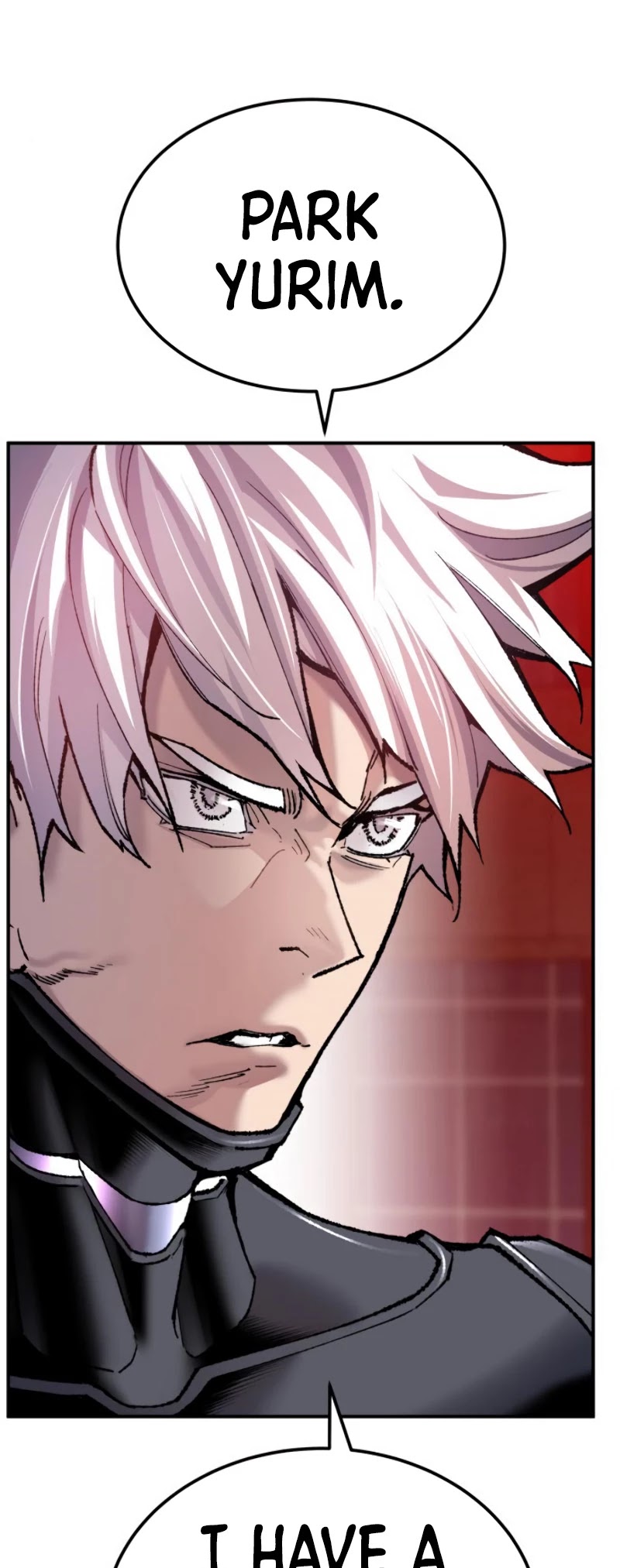 Limit Breaker Chapter 38 page 34 - Chapter 38