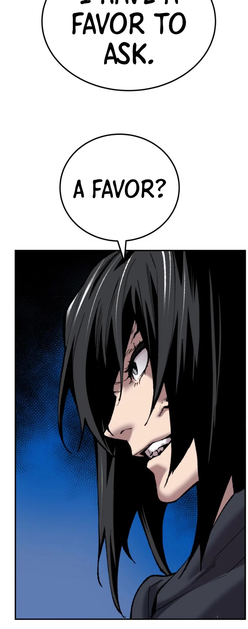 Limit Breaker Chapter 38 page 35 - Chapter 38