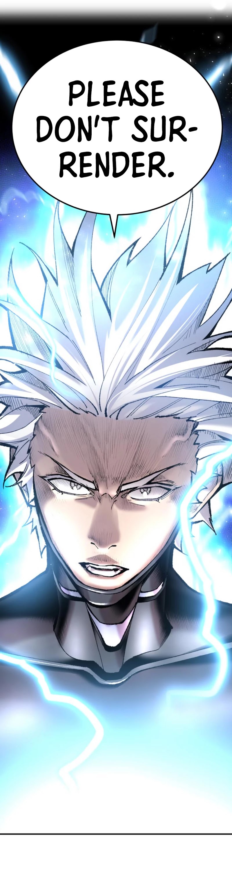 Limit Breaker Chapter 38 page 36 - Chapter 38