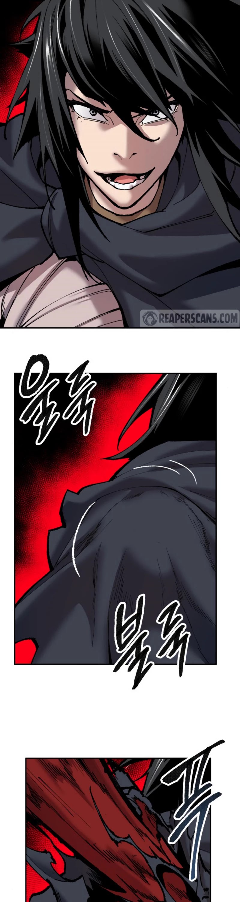 Limit Breaker Chapter 38 page 38 - Chapter 38