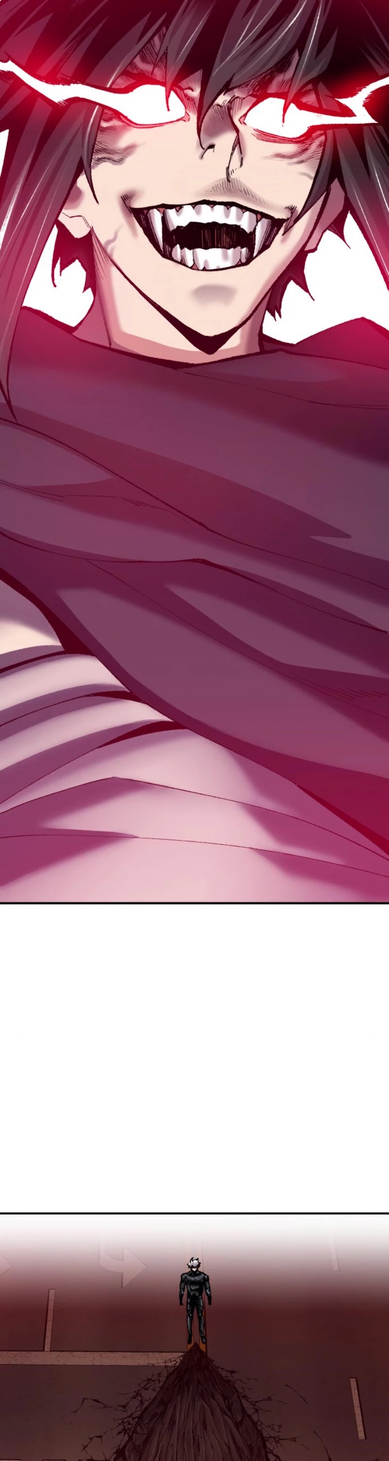 Limit Breaker Chapter 38 page 42 - Chapter 38