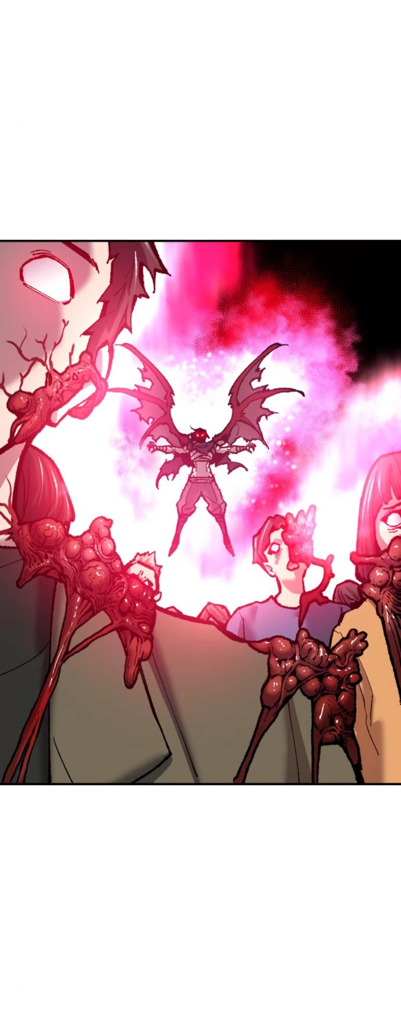 Limit Breaker Chapter 38 page 44 - Chapter 38