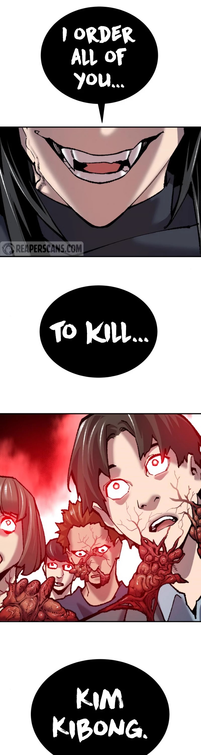 Limit Breaker Chapter 38 page 45 - Chapter 38