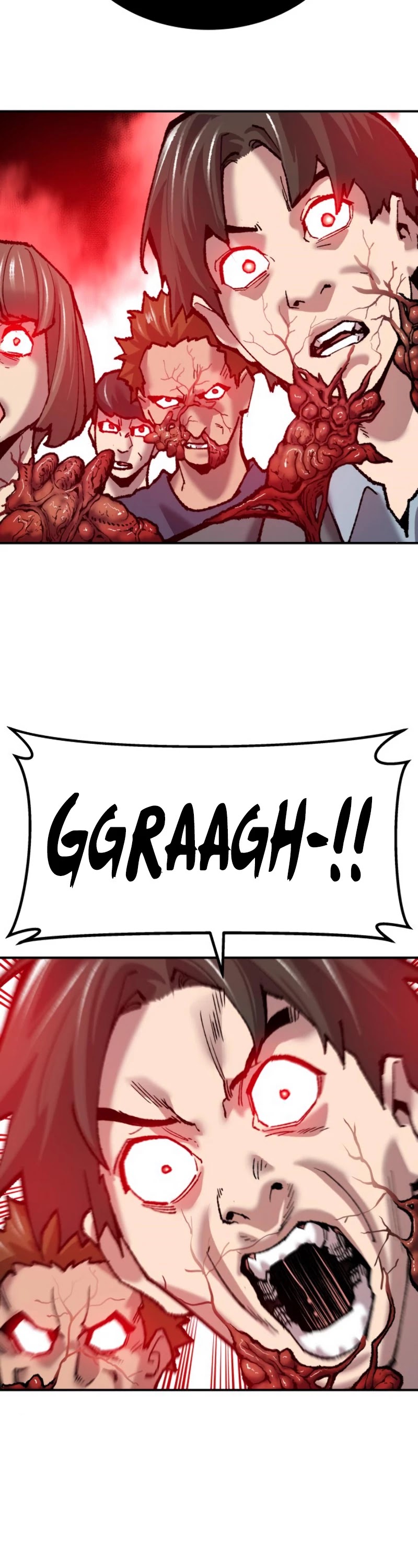 Limit Breaker Chapter 38 page 46 - Chapter 38