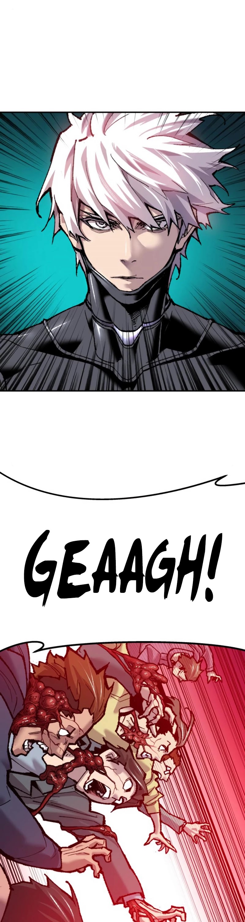Limit Breaker Chapter 38 page 49 - Chapter 38
