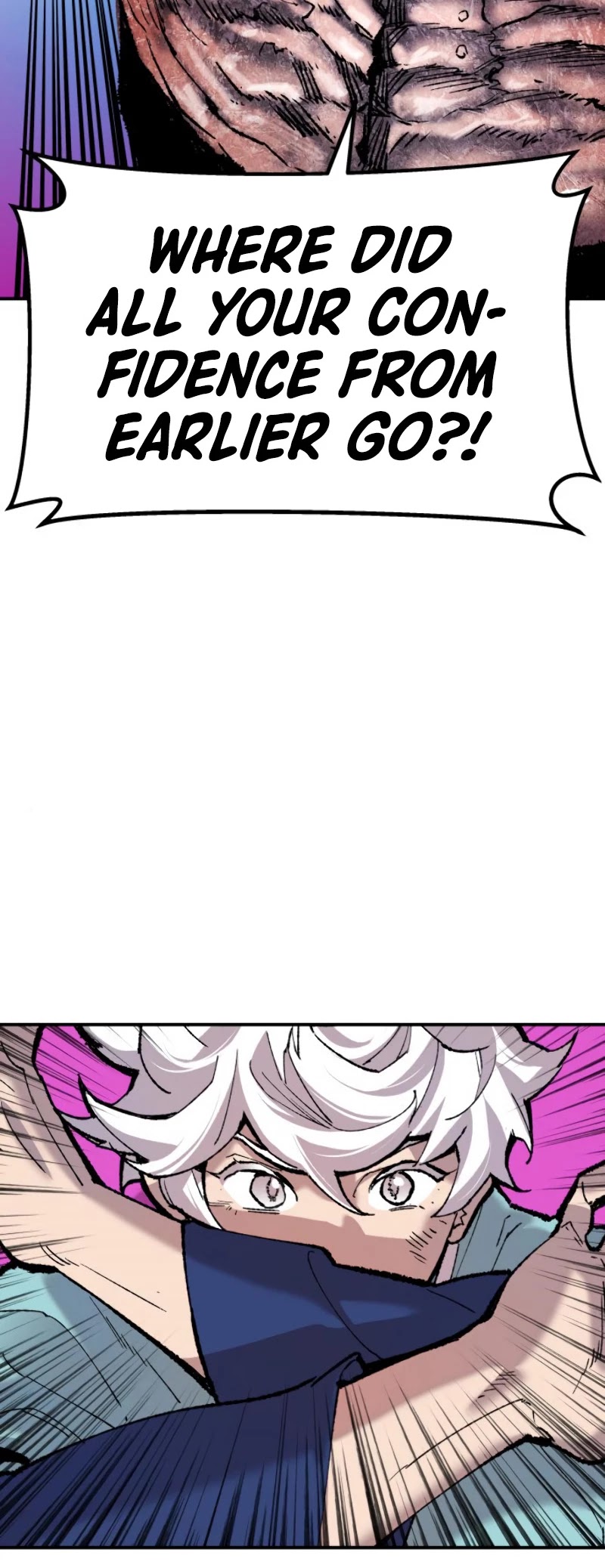 Limit Breaker Chapter 38 page 52 - Chapter 38