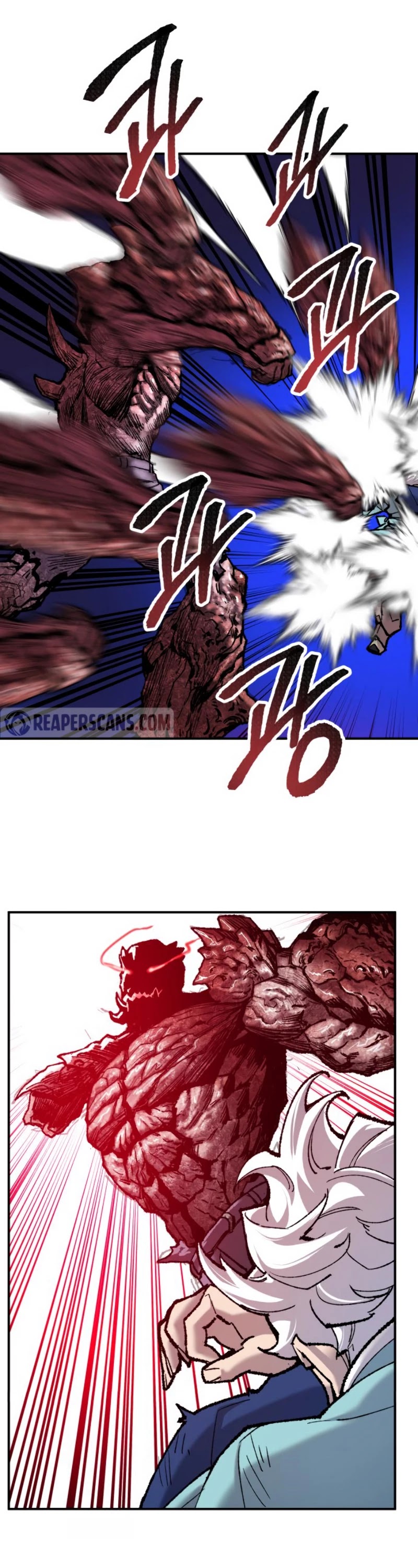 Limit Breaker Chapter 38 page 53 - Chapter 38