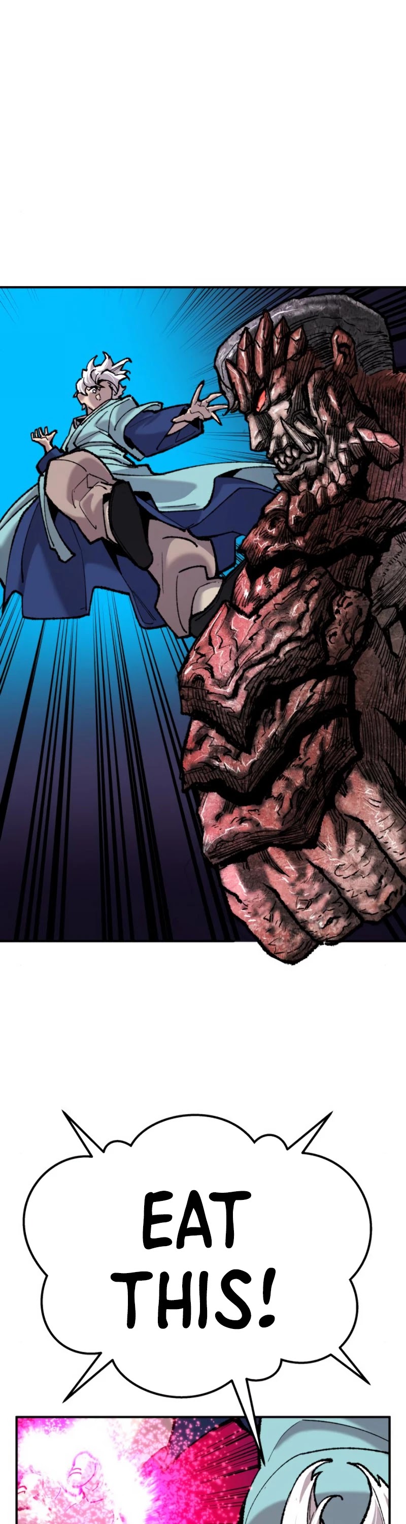Limit Breaker Chapter 38 page 55 - Chapter 38