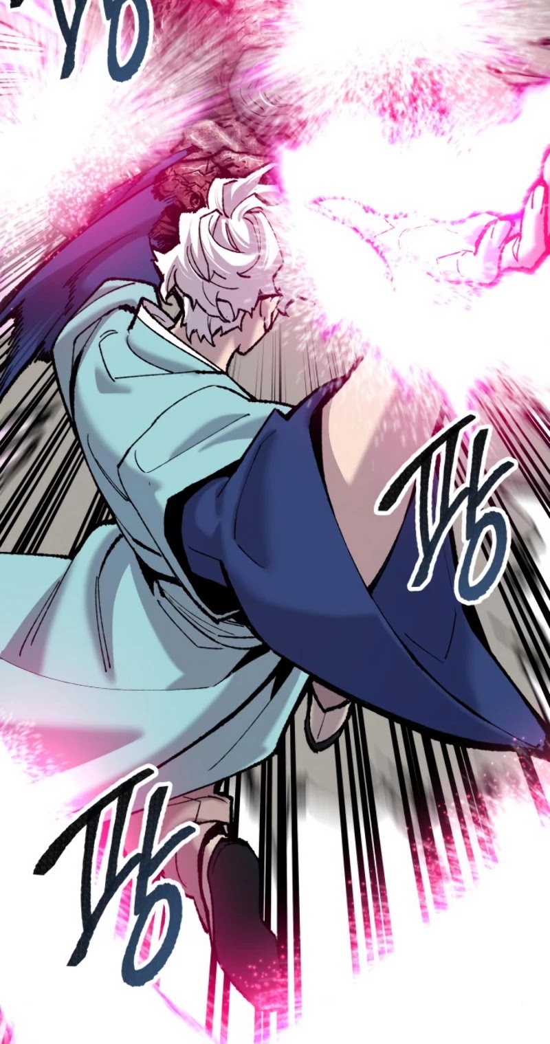 Limit Breaker Chapter 38 page 57 - Chapter 38