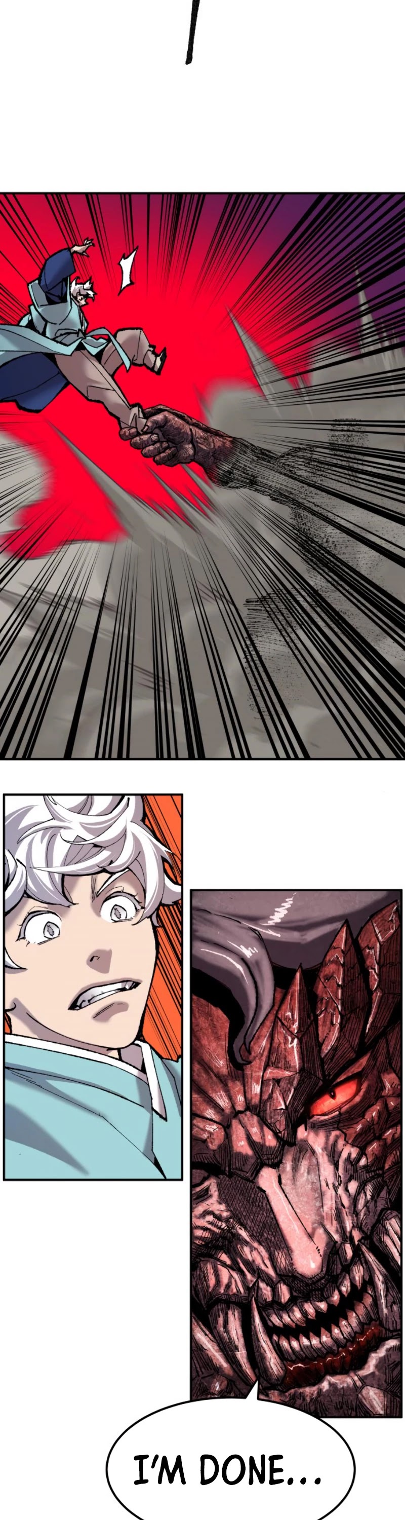 Limit Breaker Chapter 38 page 59 - Chapter 38