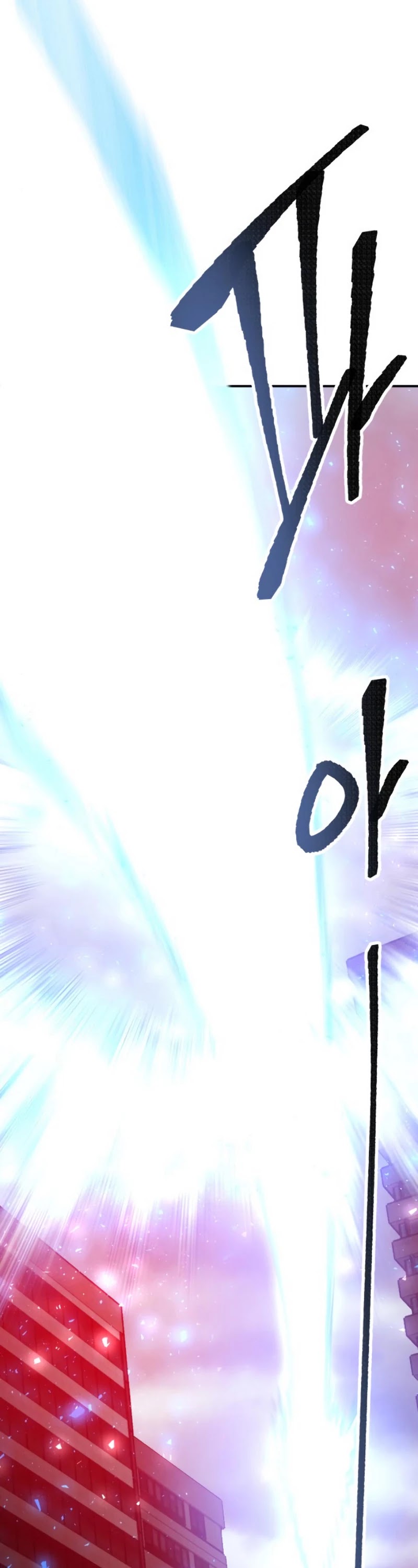 Limit Breaker Chapter 38 page 6 - Chapter 38