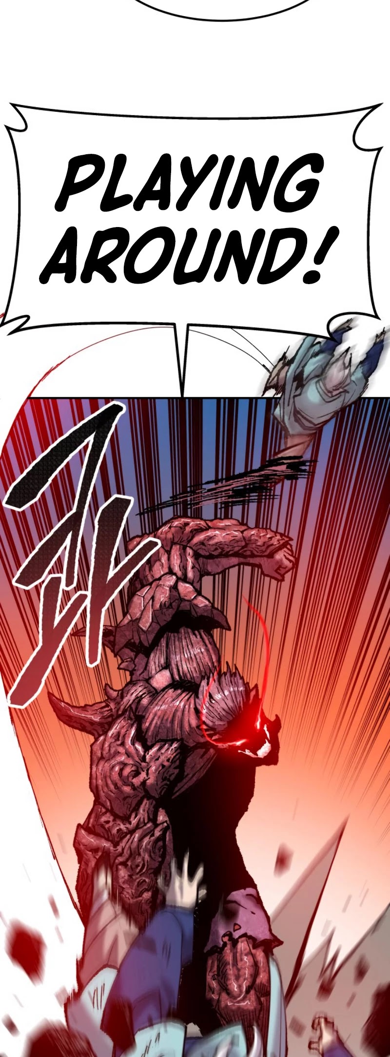 Limit Breaker Chapter 38 page 60 - Chapter 38
