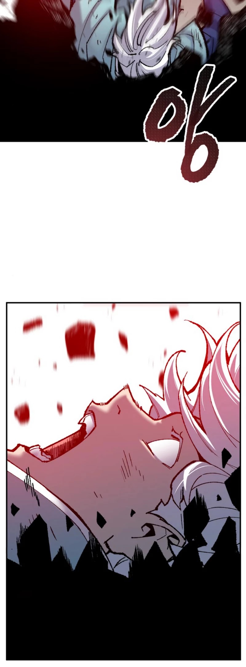 Limit Breaker Chapter 38 page 61 - Chapter 38