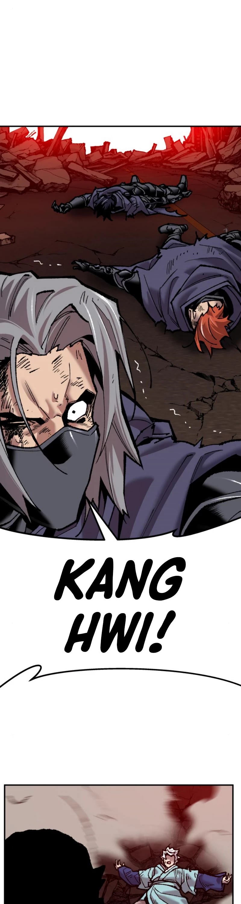Limit Breaker Chapter 38 page 62 - Chapter 38
