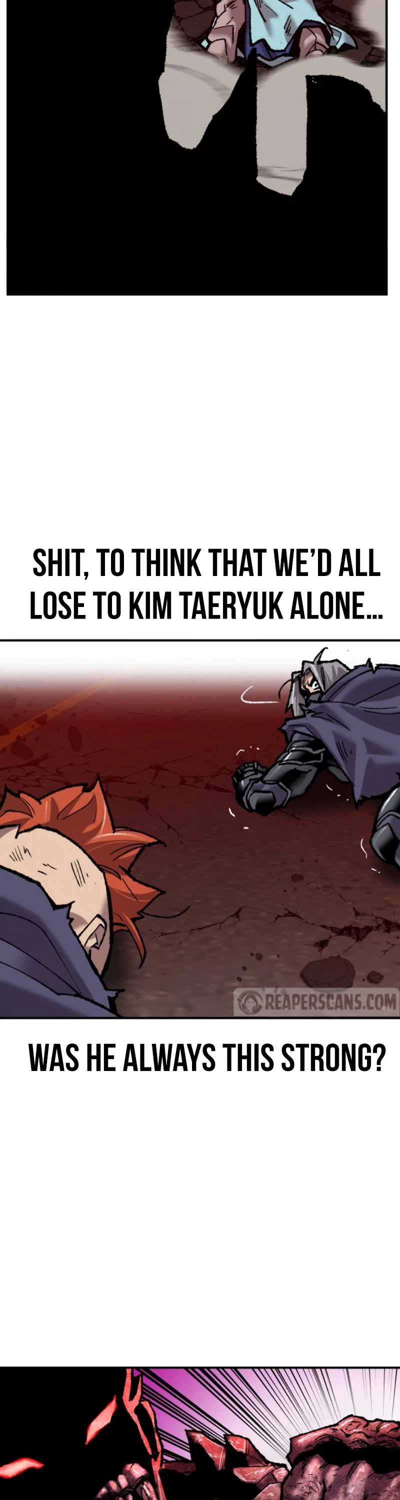 Limit Breaker Chapter 38 page 63 - Chapter 38