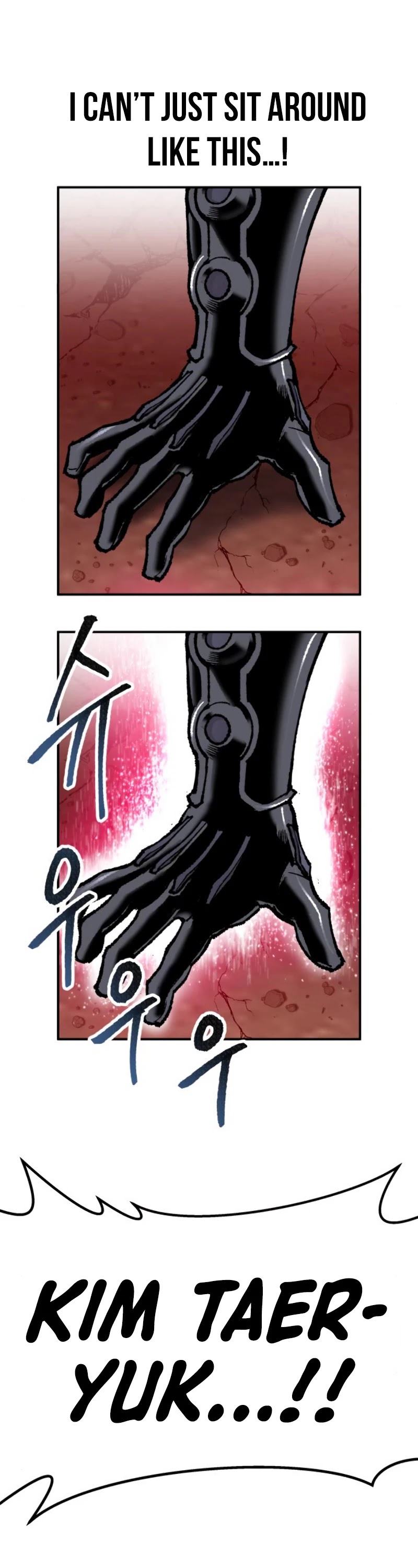 Limit Breaker Chapter 38 page 67 - Chapter 38