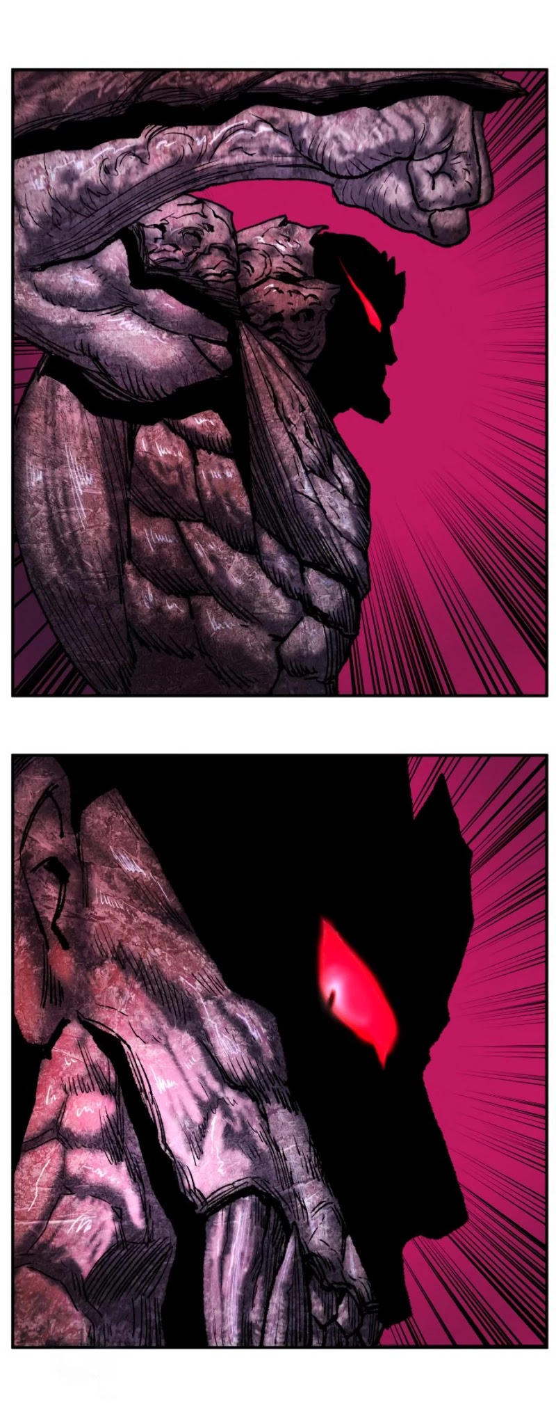 Limit Breaker Chapter 38 page 68 - Chapter 38