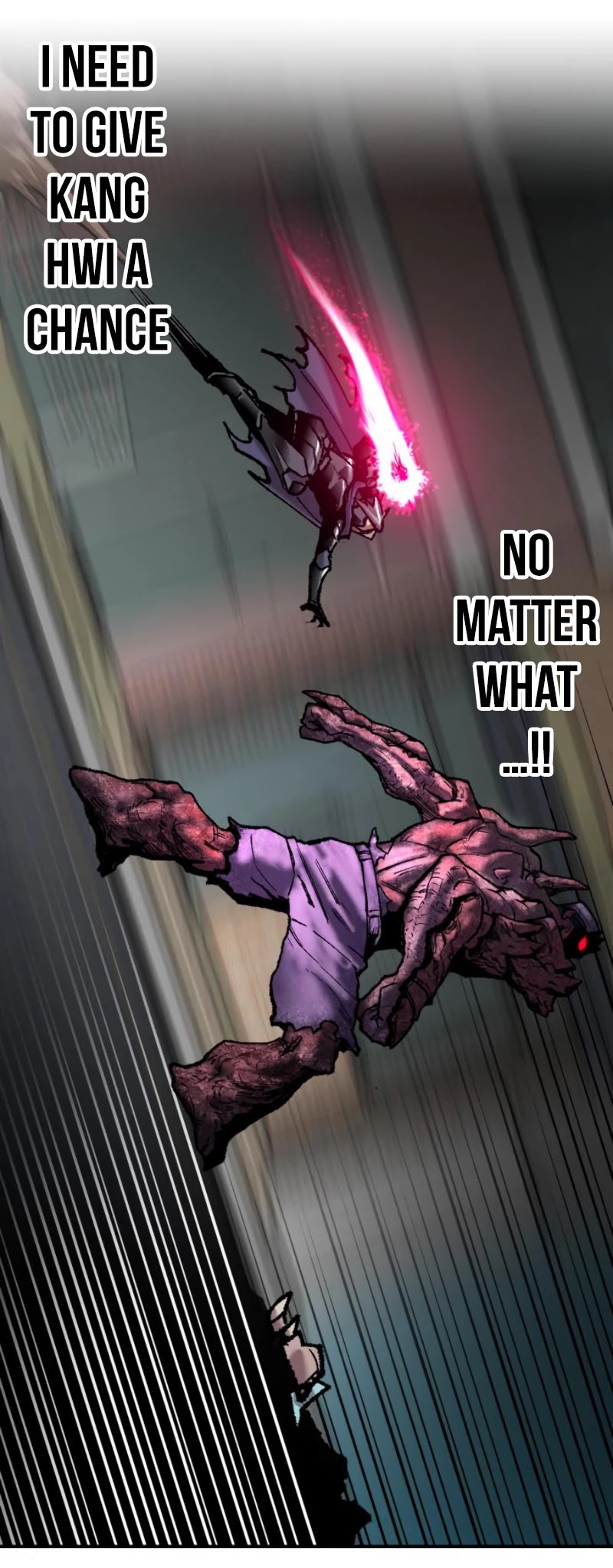 Limit Breaker Chapter 38 page 69 - Chapter 38