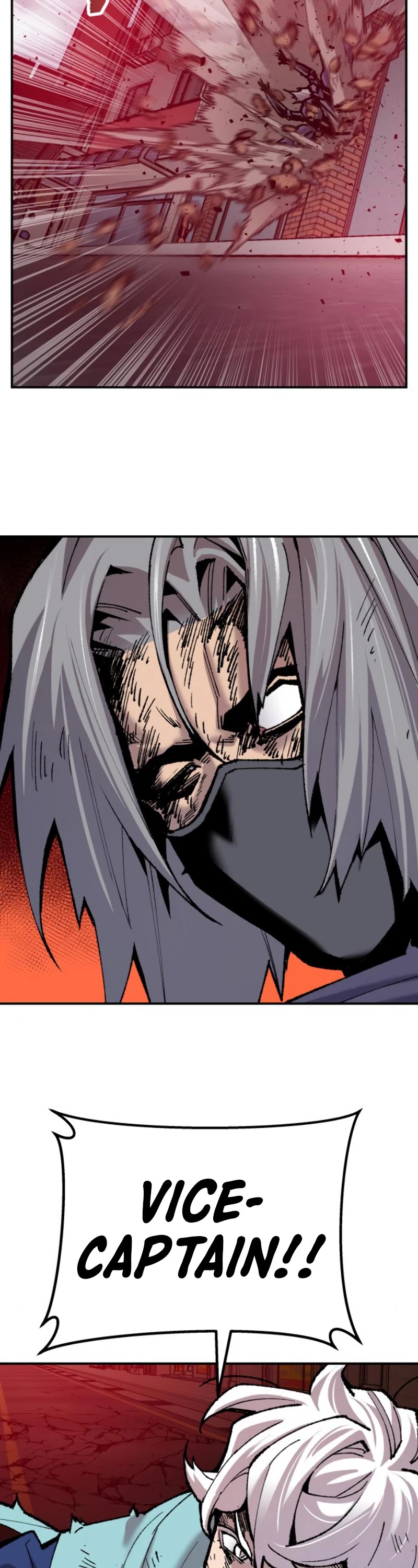 Limit Breaker Chapter 38 page 71 - Chapter 38