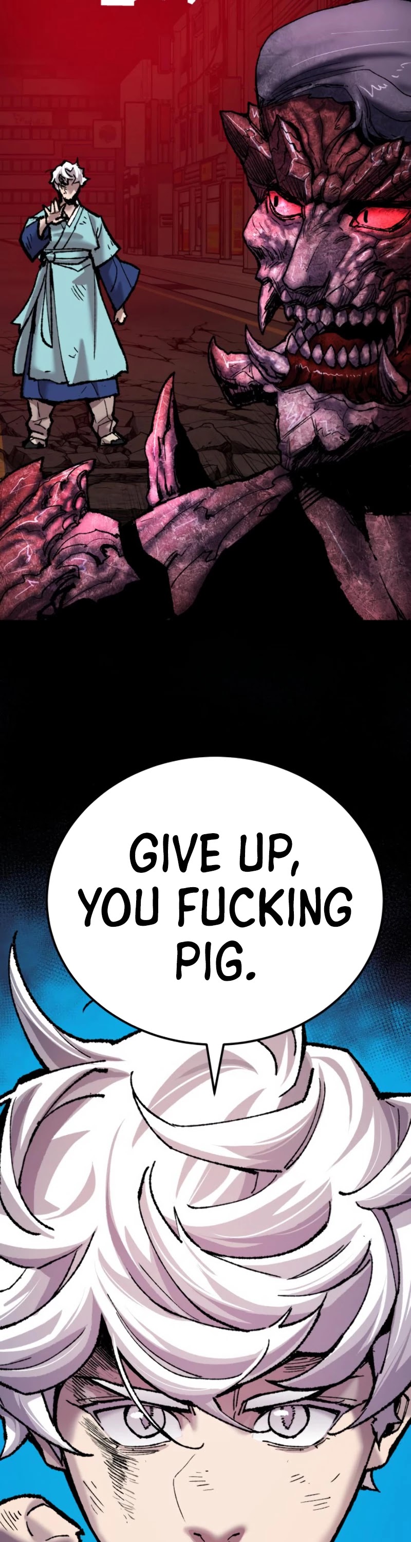 Limit Breaker Chapter 38 page 75 - Chapter 38