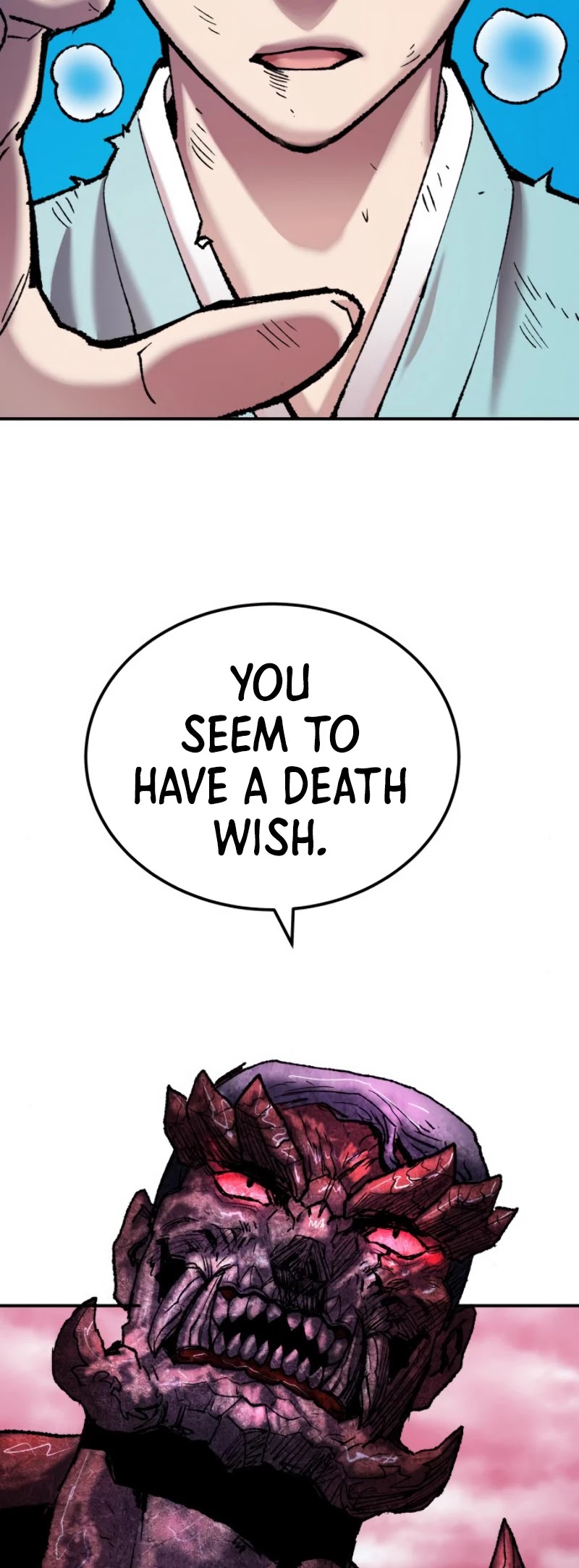 Limit Breaker Chapter 38 page 76 - Chapter 38