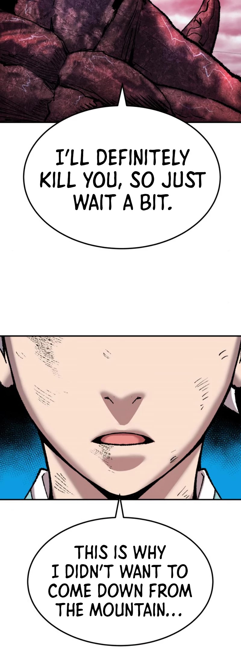Limit Breaker Chapter 38 page 77 - Chapter 38