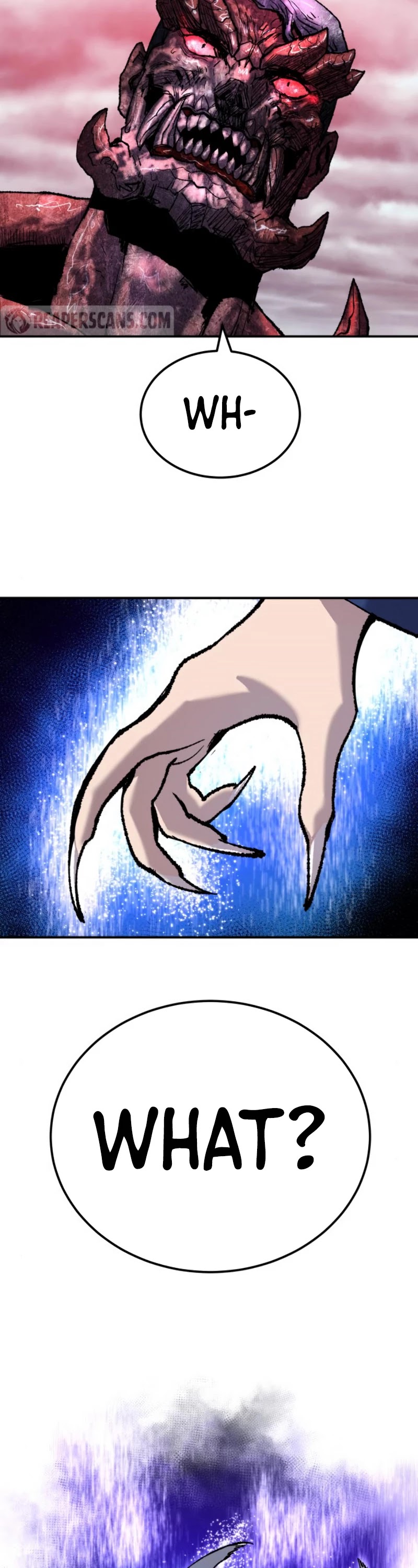 Limit Breaker Chapter 38 page 79 - Chapter 38